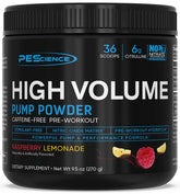 High Volume